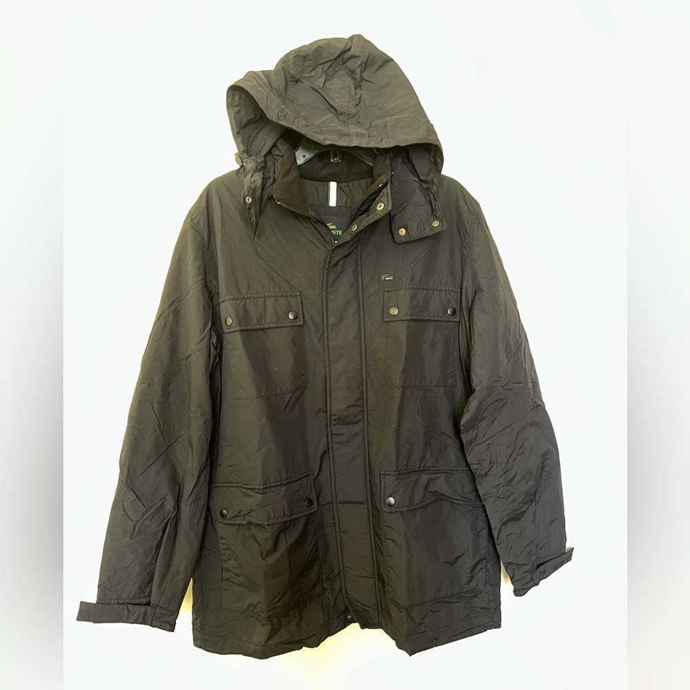Lacoste | Men’s Winter Jacket